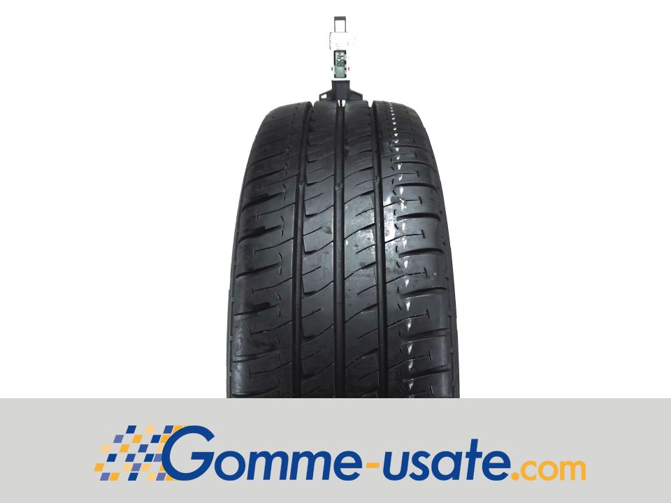 Thumb Michelin Gomme Usate Michelin 225/65 R16C 112/110R Agilis (95%) pneumatici usati Estivo_2